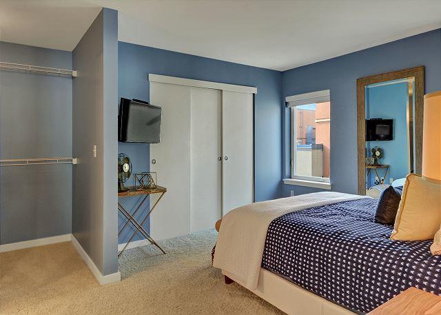 Belltown Court Sunset Suite Seattle Exterior photo